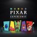 Mundo Pixar Experience Tickets