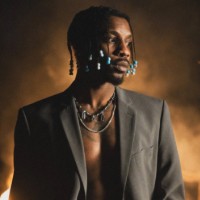 Native James Tickets