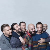 Negramaro Tickets
