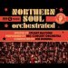 Northern Soul Orchestrated Tickets