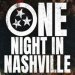 One Night In Nashville Tickets