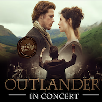 Outlander In Concert Tickets