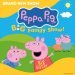 Peppa Pigs Big Family Show Tickets