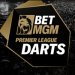 Premier League Darts Tickets