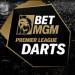 Premier League Darts Tickets
