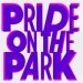 Pride On The Park Tickets