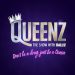 Queenz Tickets