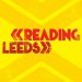 Reading Festival Tickets
