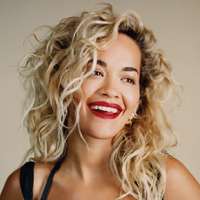 Rita Ora Tickets