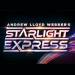 Starlight Express Tickets