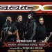 Static X Tickets