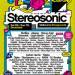Stereosonic Tickets
