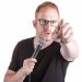Steve Hofstetter Tickets