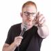 Steve Hofstetter Tickets