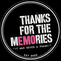 Thanks For The Memories Tickets