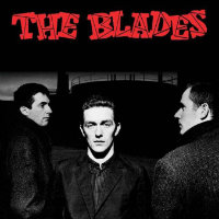 The Blades Tickets