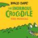 The Enormous Crocodile Tickets