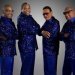 The Four Tops Tickets