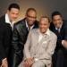 The Four Tops Tickets
