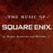 The Music Of Square Enix Tickets