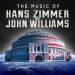 The Music Of Zimmer Vs Williams Tickets