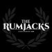 The Rumjacks Tickets