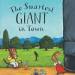 The Smartest Giant In Town Tickets