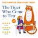 The Tiger Who Came To Tea Tickets