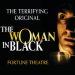 The Woman In Black Tickets