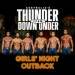 Thunder From Down Under Tickets