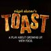 Toast Tickets