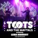 Toots And The Maytals Tickets