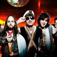 Tragedy All Metal Tribute To The Bee Gees Tickets