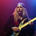 Uli Jon Roth Tickets