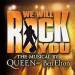 We Will Rock You Tickets
