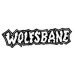 Wolfsbane Tickets