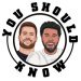 You Should Know Podcast Tickets