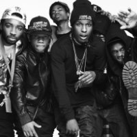 A$ap Mob Tickets