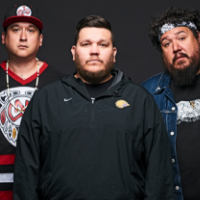 A Tribe Called Red Tickets