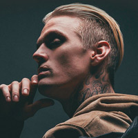 Aaron Carter merchandise