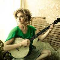 Abigail Washburn Tickets
