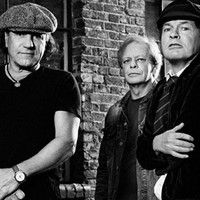 Acdc merchandise