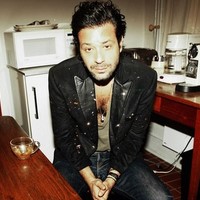 Adam Cohen merchandise