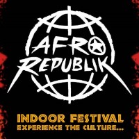 Afrorepublik Festival Tickets