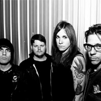Against Me merchandise