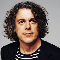 Alan Davies Tickets