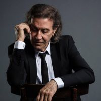 Albert Hammond merchandise