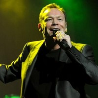 Ali Campbell Tickets