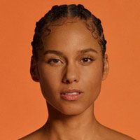 Alicia Keys merchandise