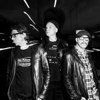 Alkaline Trio merchandise